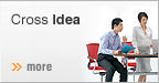 Cross Idea