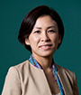 二葉　美智子