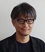 木下 洋二郎氏