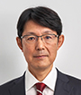 鶴田 悟氏