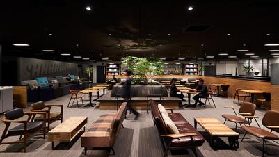 NISSIN FOODS HOLDINGS <br>Creative Officeのサムネイル