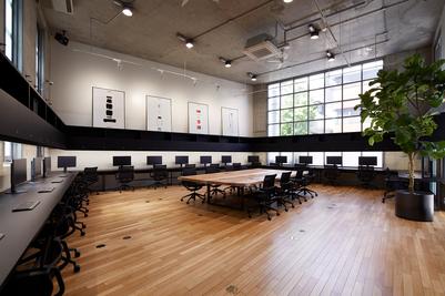 FUJIFILM Design Center CLAY Studioのサムネイル