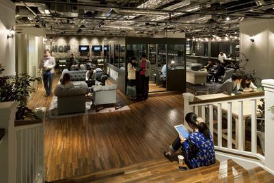 Creative Lounge MOVのサムネイル