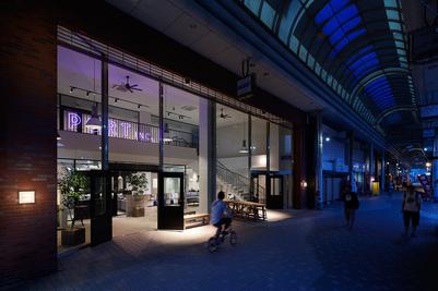 PORT Nichinan Officeのサムネイル