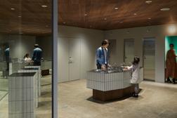 THE CAMPUS｜空間事例 KOKUYO DESIGN WORKS