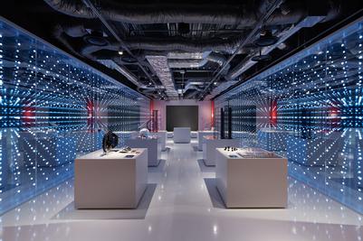 CoorsTek Gallery＆Officeのサムネイル