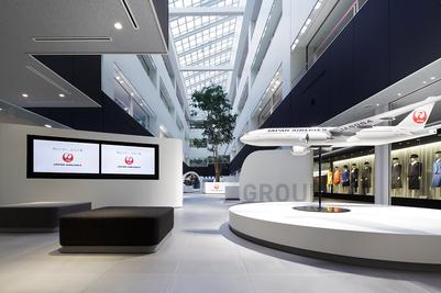 JAL SKY MUSEUMのサムネイル