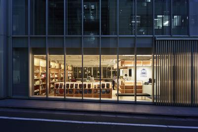J PREP Shibuya J PLAZAのサムネイル