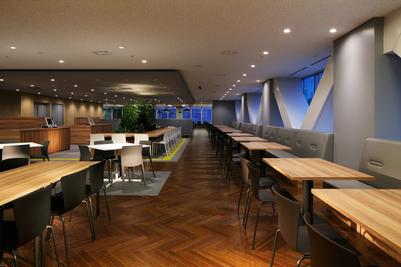 HAMAKICHI DINING & CAFEのサムネイル