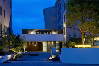 HOTEL ANTEROOM KYOTOのサムネイル