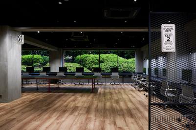 FUJIFILM Design Center <br>CLAY Studio 2のサムネイル