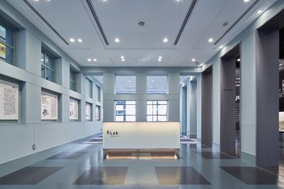 TAJIMA Tokyo Showroom ELabのサムネイル