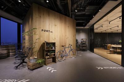 PORT INNOVATION LABのサムネイル