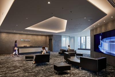 JX金属 本社のサムネイル