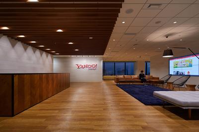 Yahoo JAPAN Osaka Officeのサムネイル