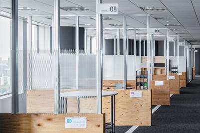 Mercari Officeのサムネイル