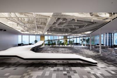 KOKUYO Shinagawa SST Officeのサムネイル