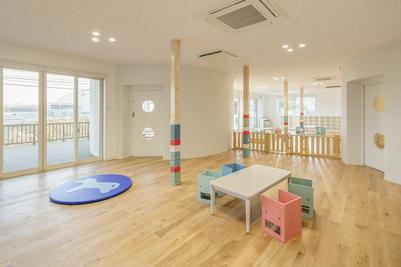 I☆KIDS そうまのサムネイル