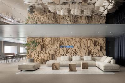 INFORIUM TOYOSU INNOVATION CENTERのサムネイル