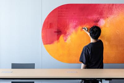 ARTBOARD™のサムネイル