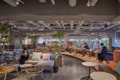 NIPPAN GROUP OCHANOBAのサムネイル