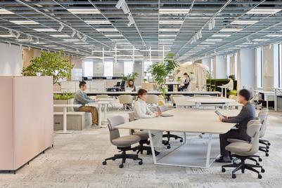 D.A.Consortium Niigata Officeのサムネイル