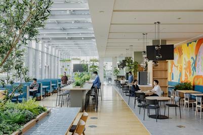 Panasonic Meguro Officeのサムネイル