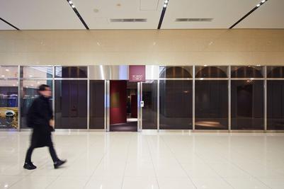 大阪梅田ツインタワーズ・ノース WORKER’S LOUNGEのサムネイル
