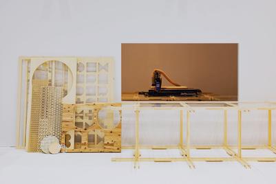 ORGATEC TOKYO 2023 KOKUYO Boothのサムネイル