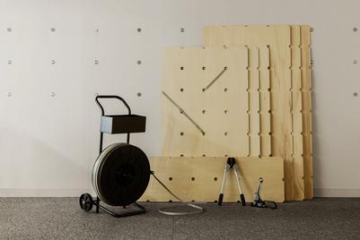 ACTIVE FURNITURE PROJECT at AOAA	のサムネイル
