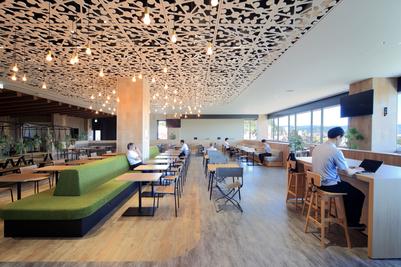 きりしまR＆Dセンターのサムネイル