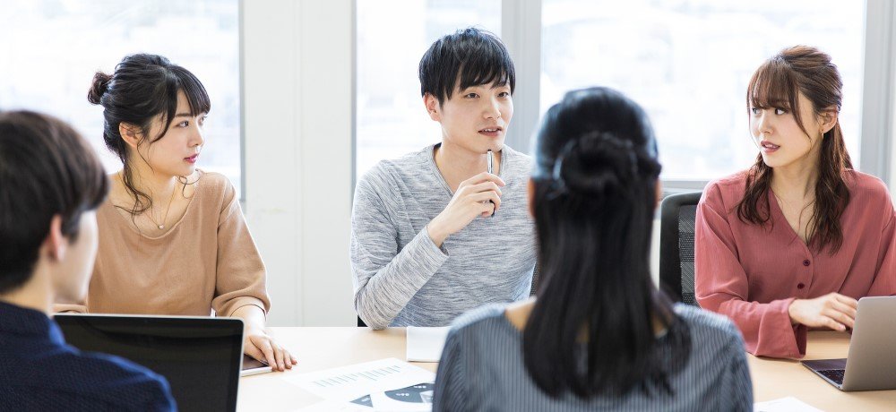 パーソナルスペースと仕事の 知っておくべき関係性と活用法 コンテンツ コクヨファニチャー