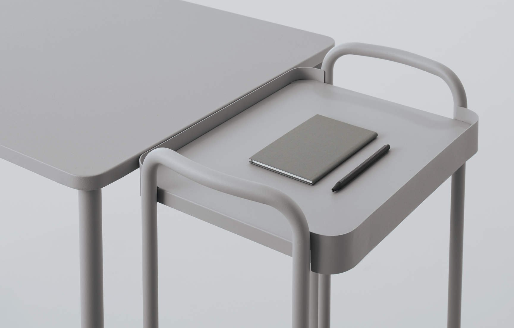 Any wayシリーズの「Any Table」との組み合わせ
