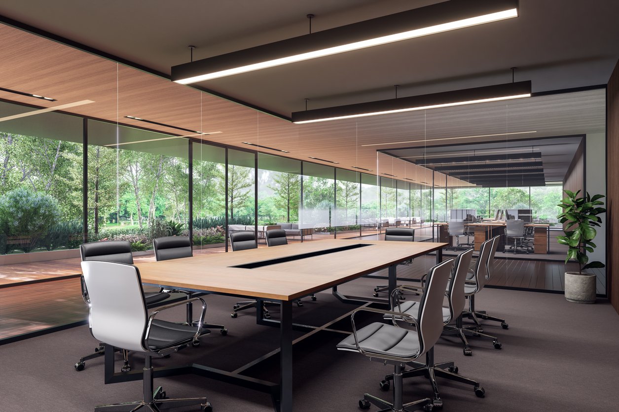 5.データから読み解く、これからのオフィスづくりの重要点