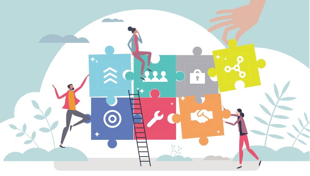 出社したくなるオフィスとは? 7つのワークシーンで考えるこれからの役割