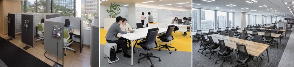 2-1.【シーン1】オペレーションワーク:個人の仕事をスピーディに進める