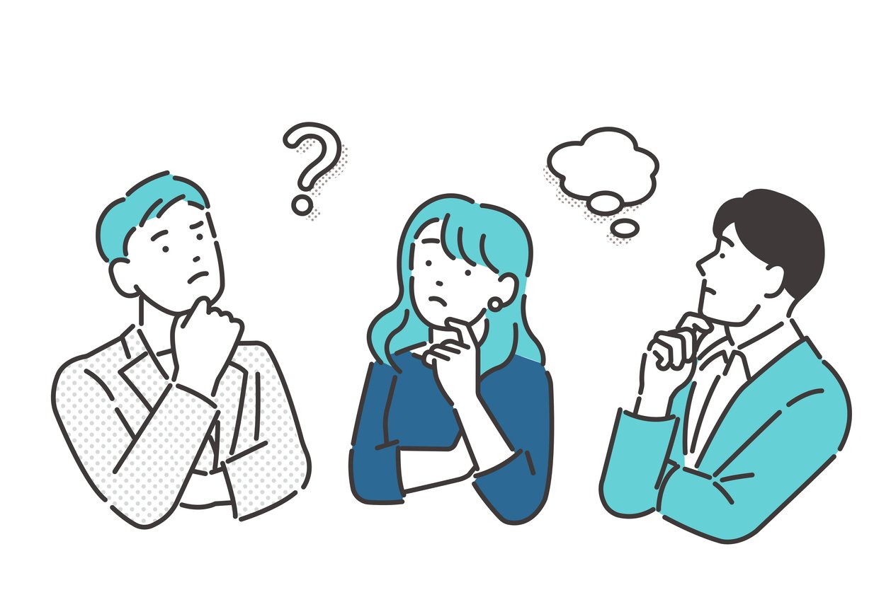 オフィス空間のカラー構築、こんな悩みはありませんか？1