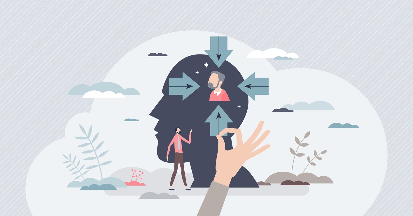 働き方用語辞典「認知バイアス」