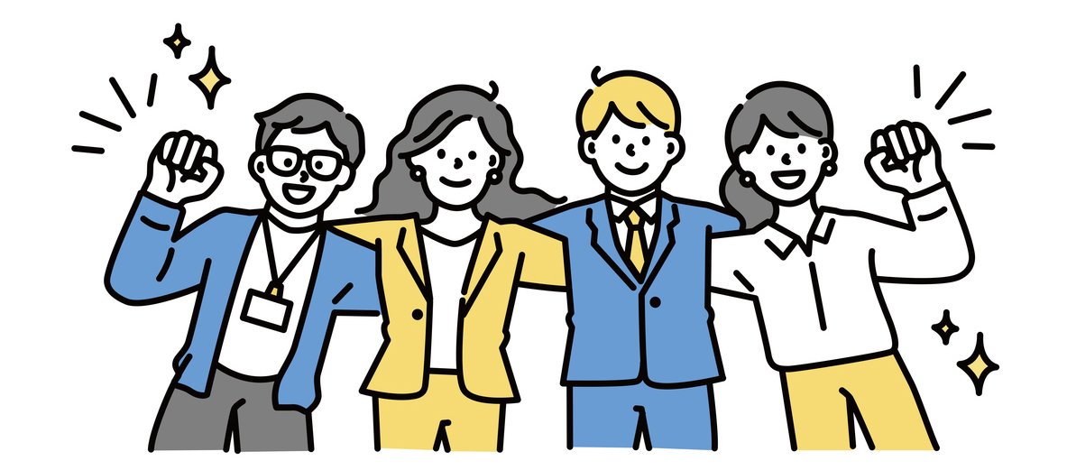 働き方用語辞典「エンゲージメント」