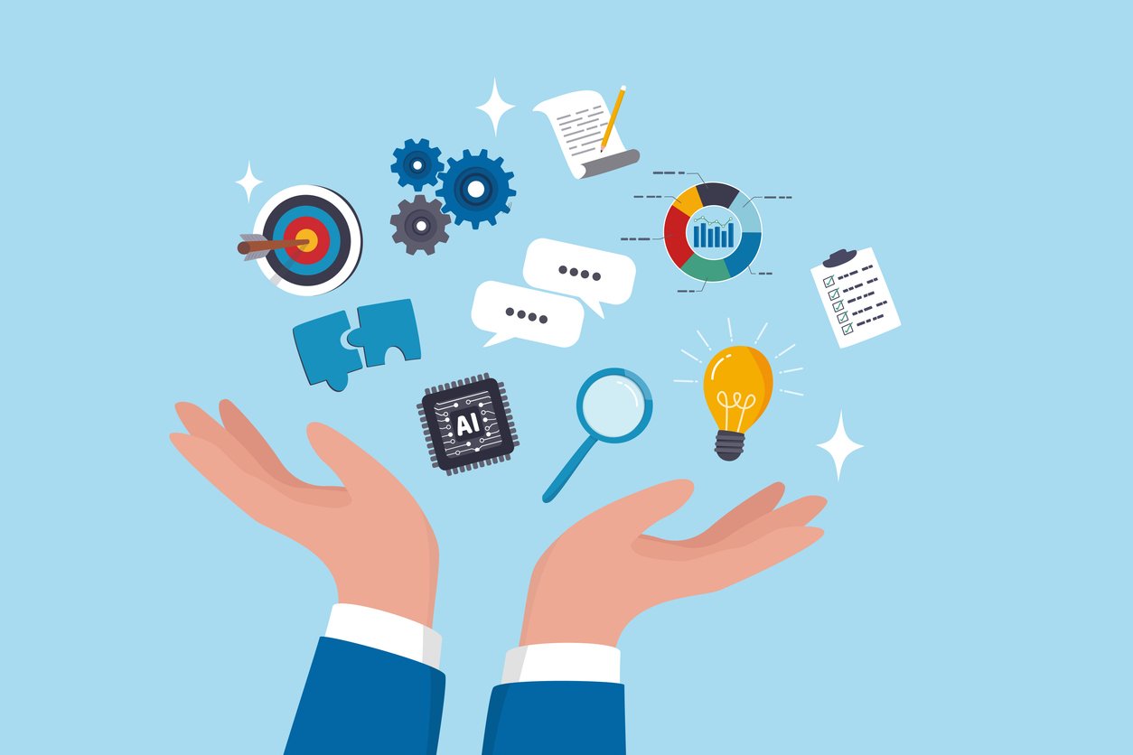 働き方用語辞典「ポータブルスキル」