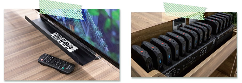 事例1.モノの整理整頓