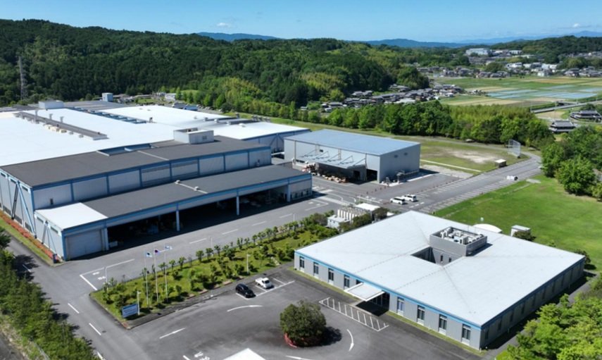 5.【事例紹介】コクヨ三重工場。27年ぶりのリニューアル