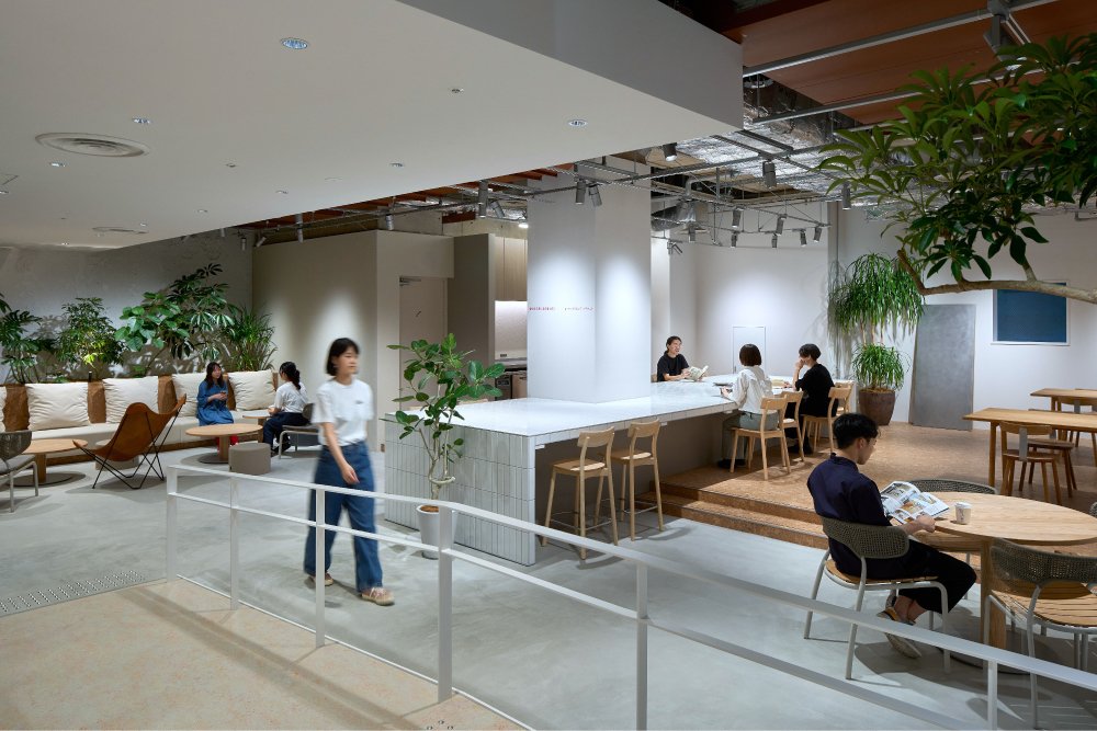 サステナブルなオフィスを作るには?-家具選び、空間づくりのヒント-