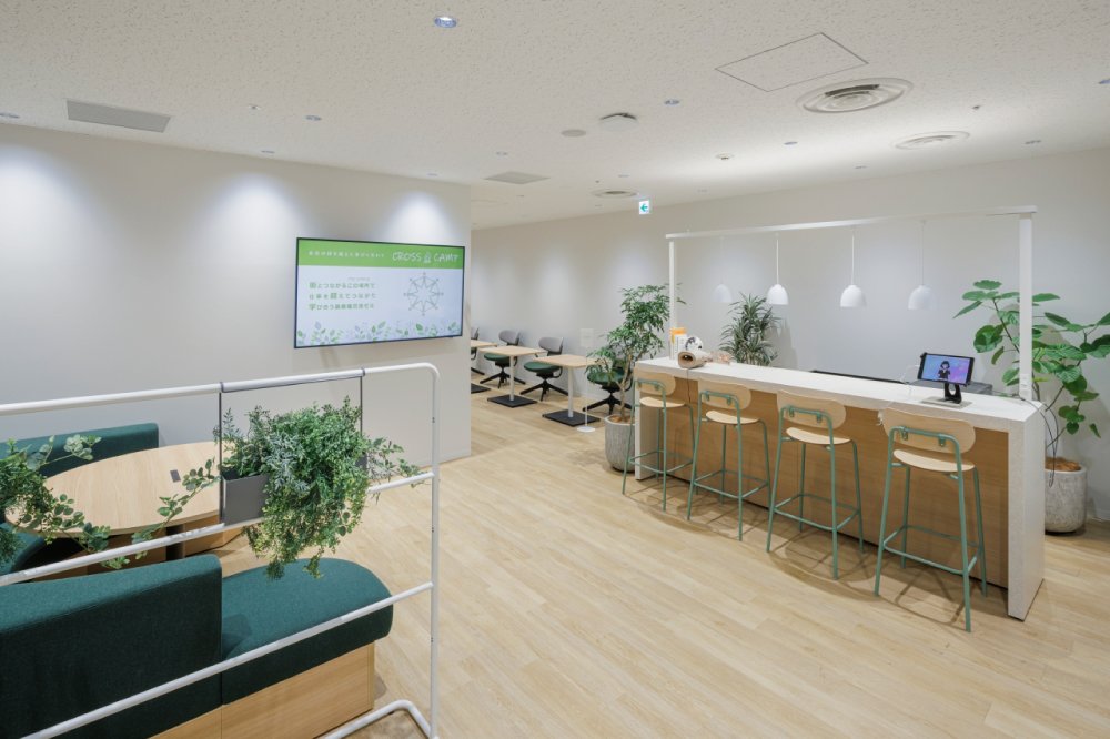 ポイント2:健康的で快適な働き方を意識する1