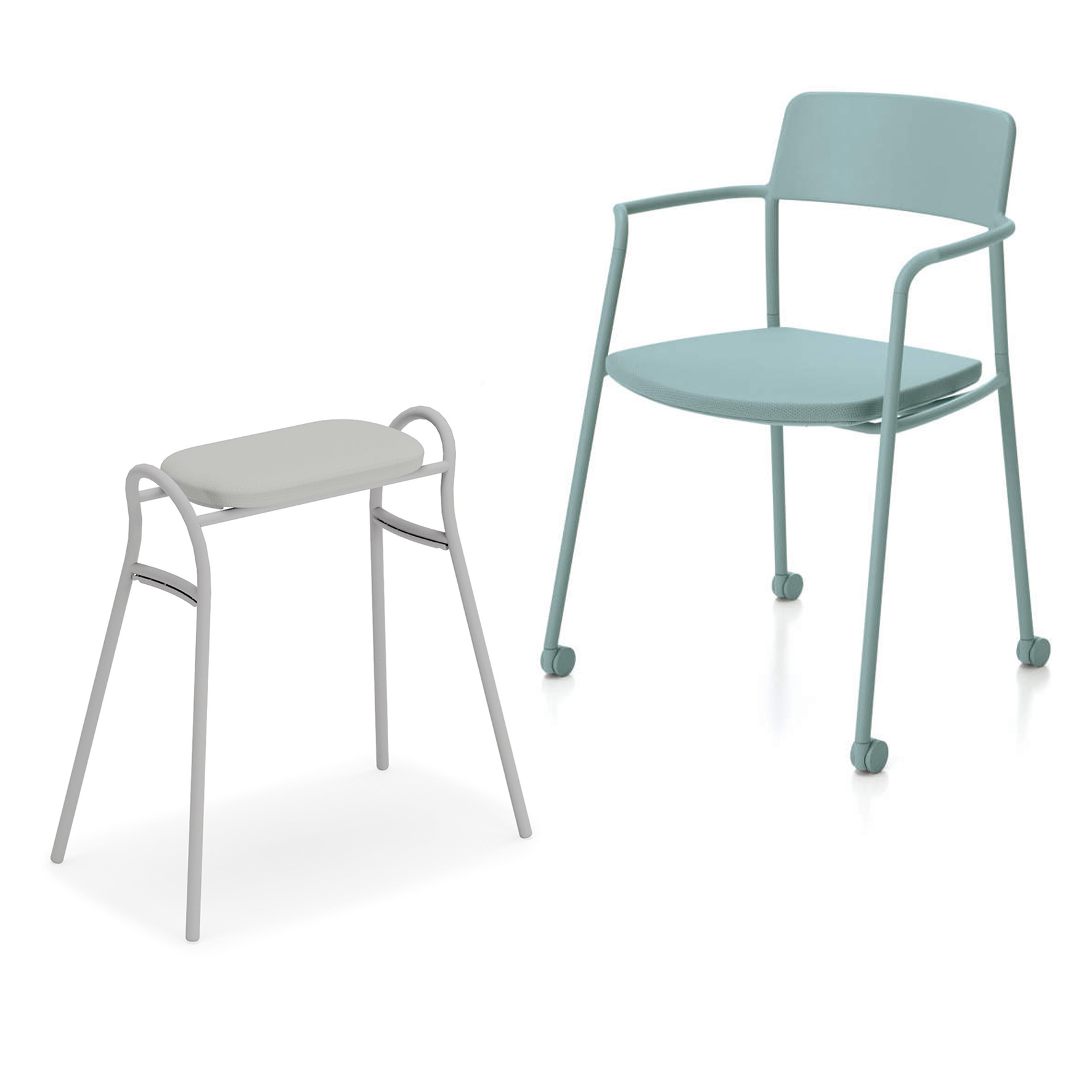 Any Chair / Stack Stool