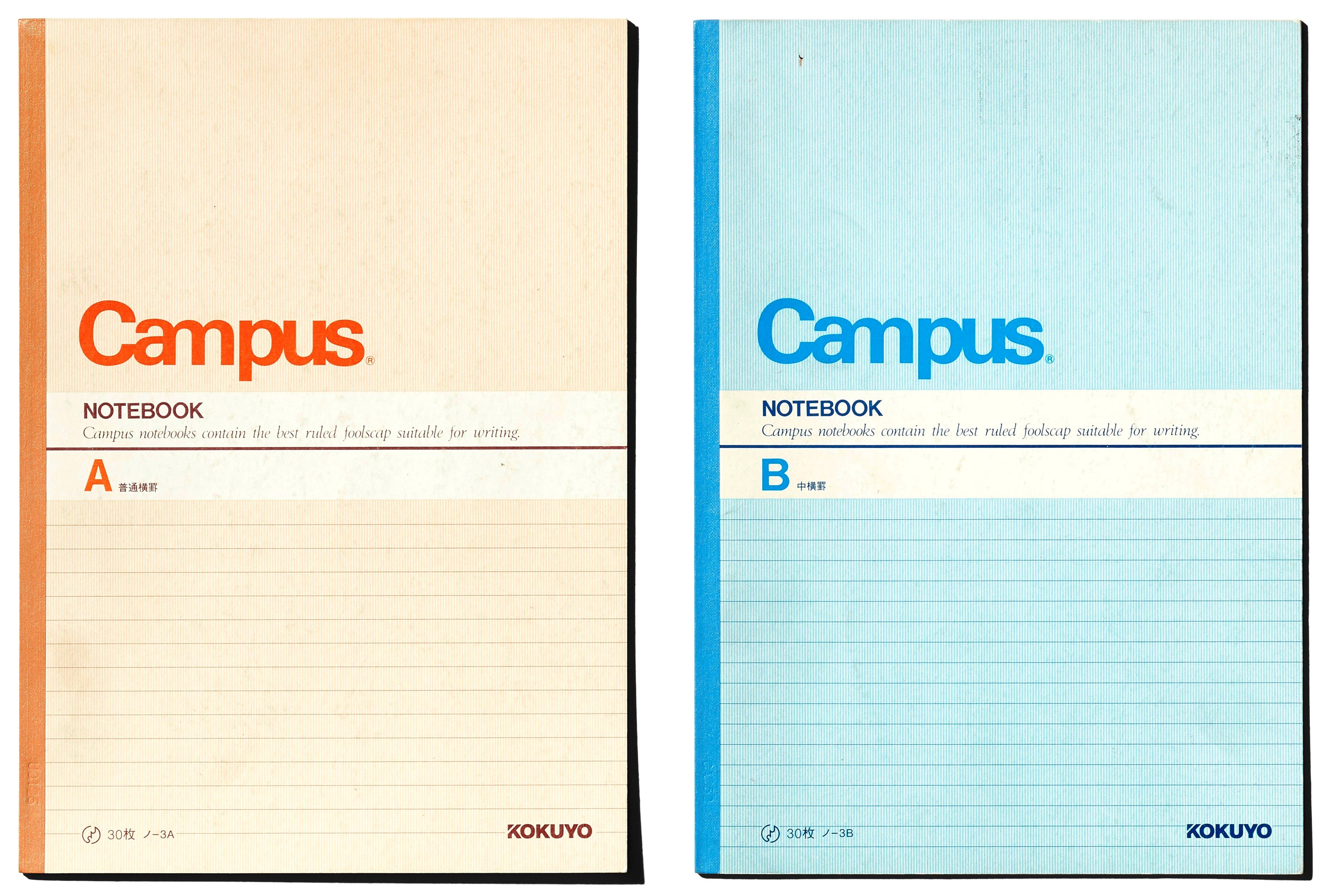 2nd Generation Notebook
