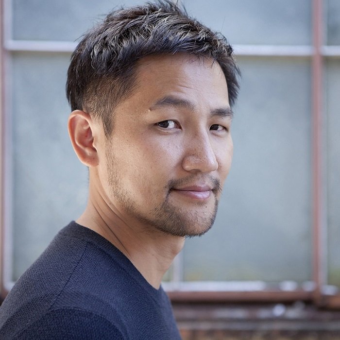 Teruhiro Yanagihara