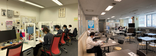 Heart Office