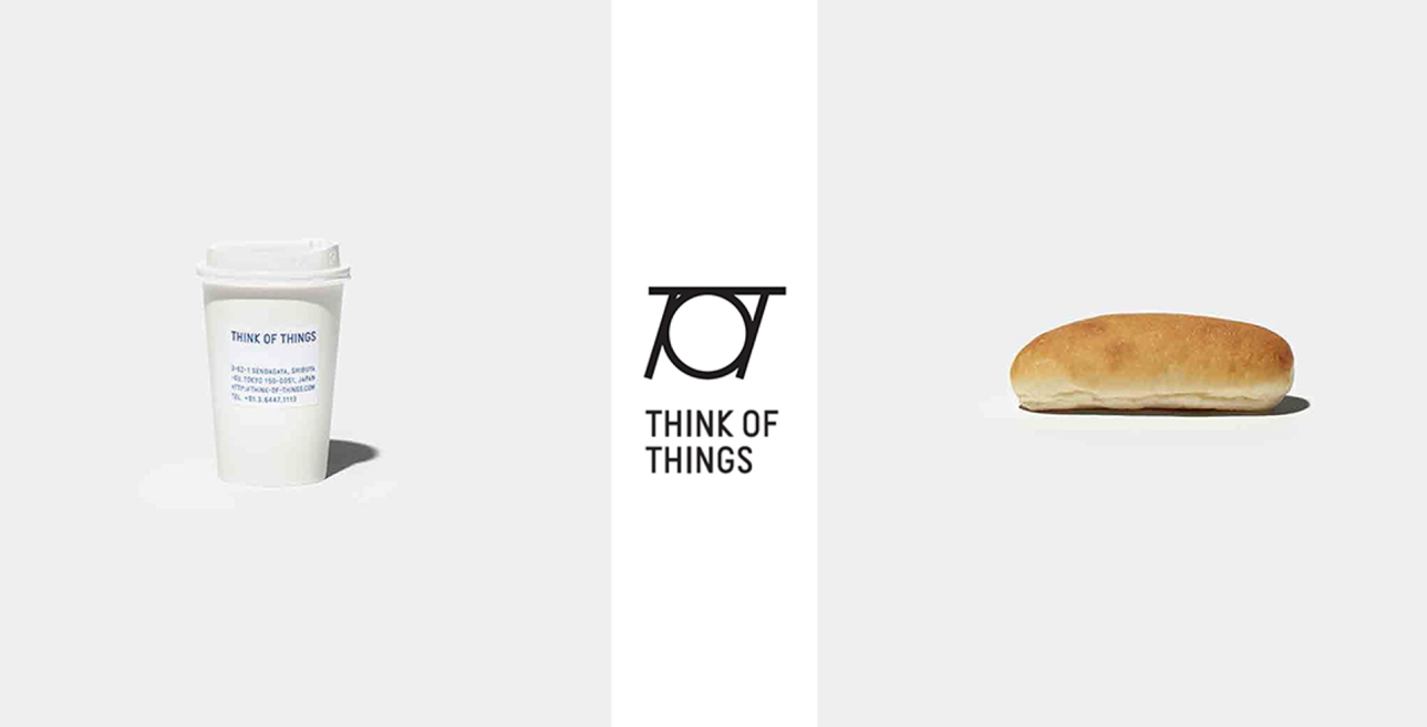 THINK OF THINGS
