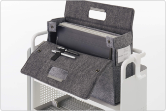 Exceptional storage access with delicate attention and consideration